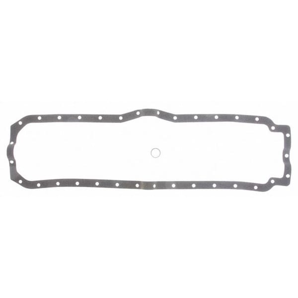 Aftermarket AM190078E Oil Pan Gasket Set AM190078E-ABL - main